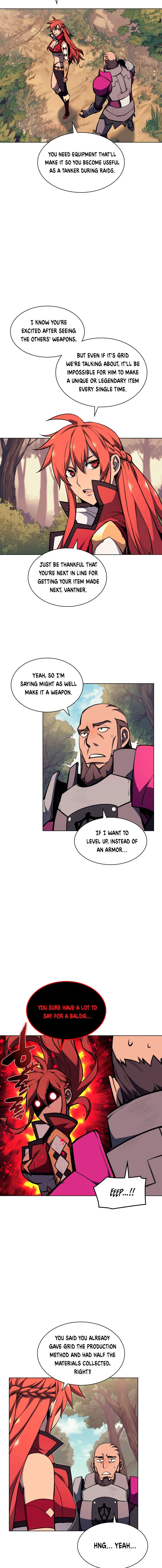 Overgeared Chapter 59 Online - página 6