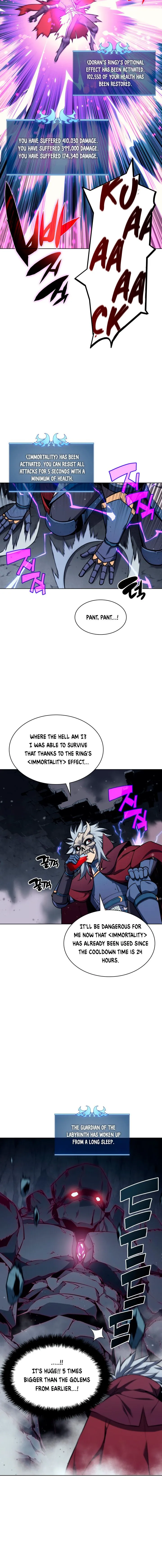 Overgeared Chapter 59 Online - página 12