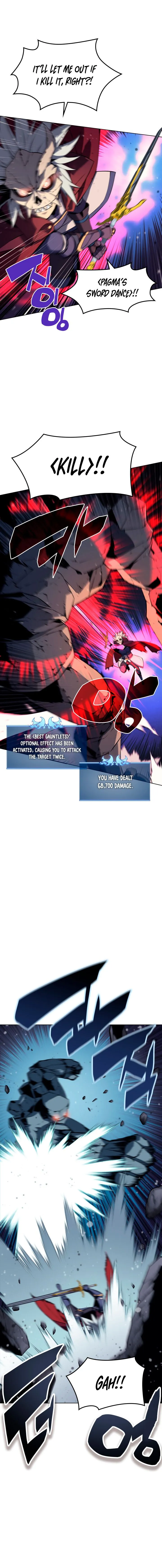 Overgeared Chapter 59 Online - página 13