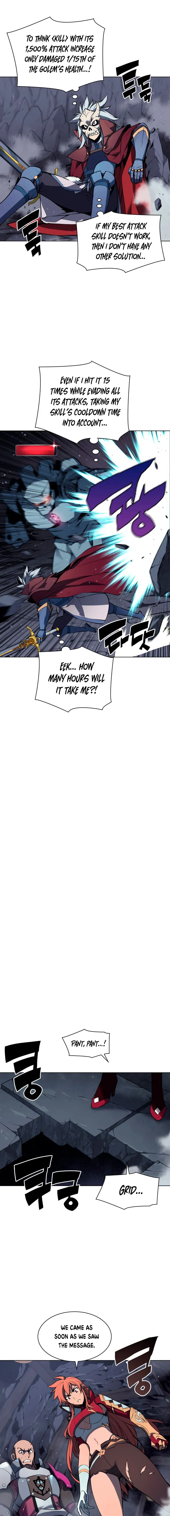 Overgeared Chapter 59 Online - página 14