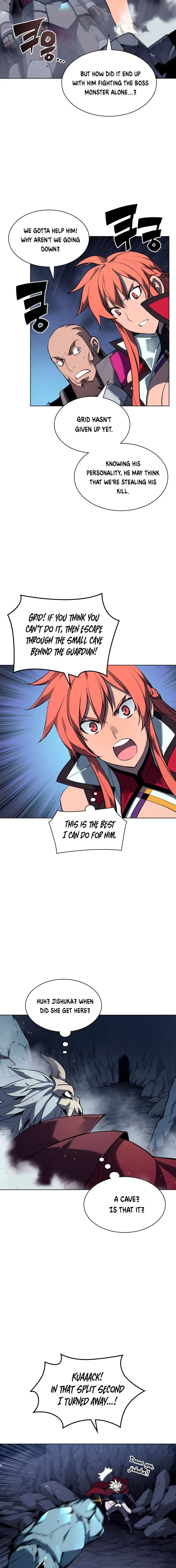 Overgeared Chapter 59 Online - página 15