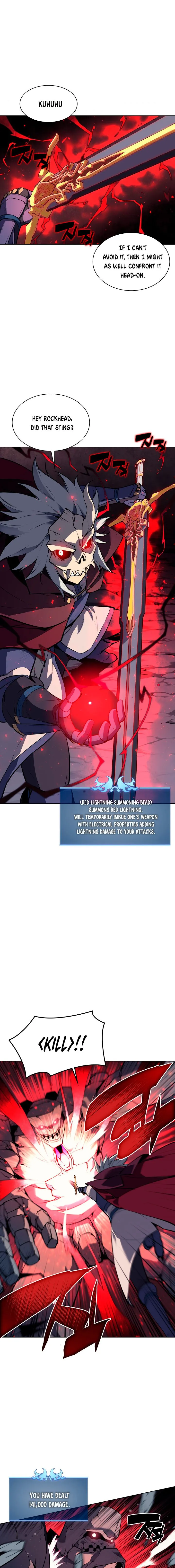 Overgeared Chapter 59 Online - página 17