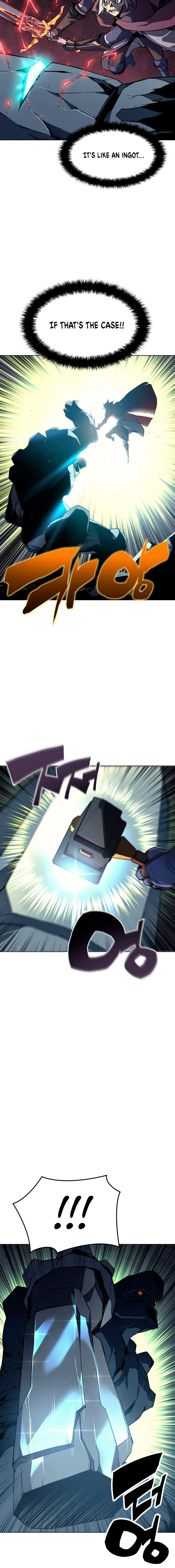Overgeared Chapter 59 Online - página 19