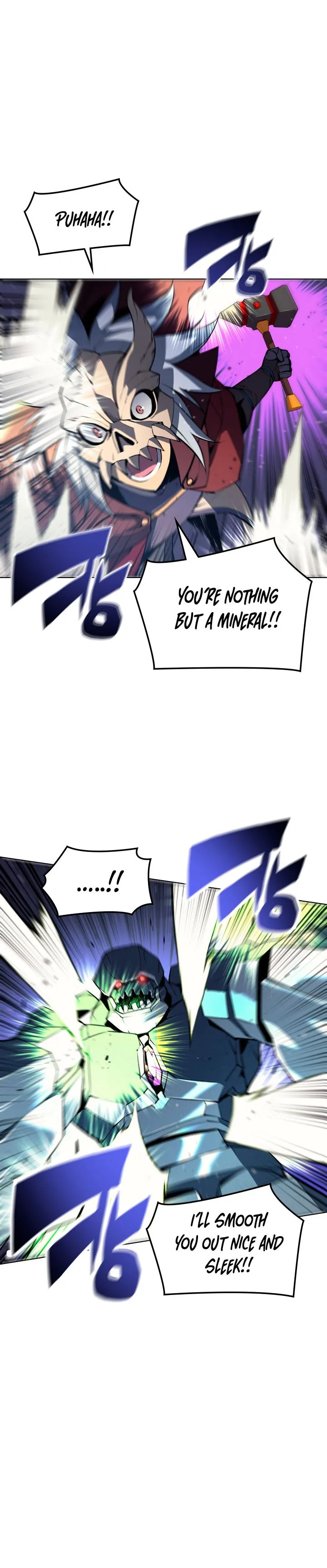 Overgeared Chapter 59 Online - página 20