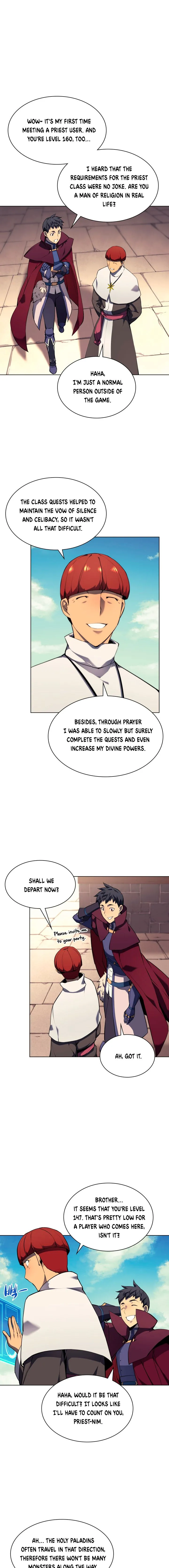 Overgeared Chapter 64 Online - página 2