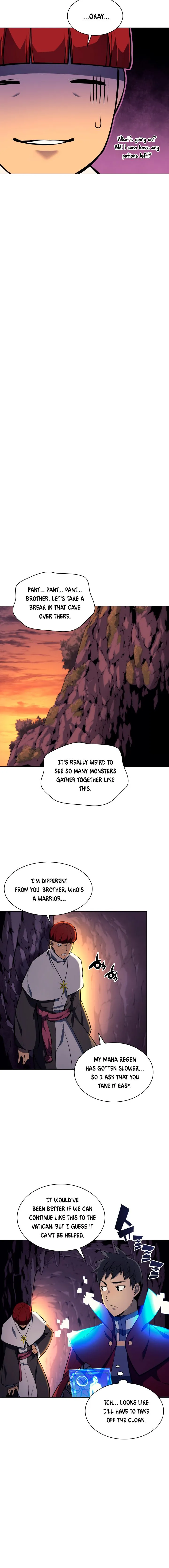 Overgeared Chapter 64 Online - página 6