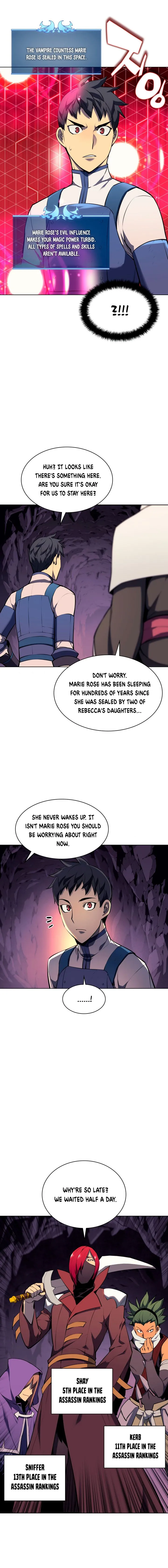 Overgeared Chapter 64 Online - página 7