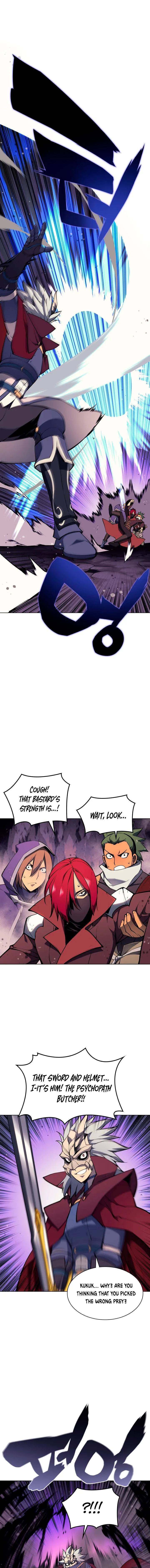 Overgeared Chapter 64 Online - página 11