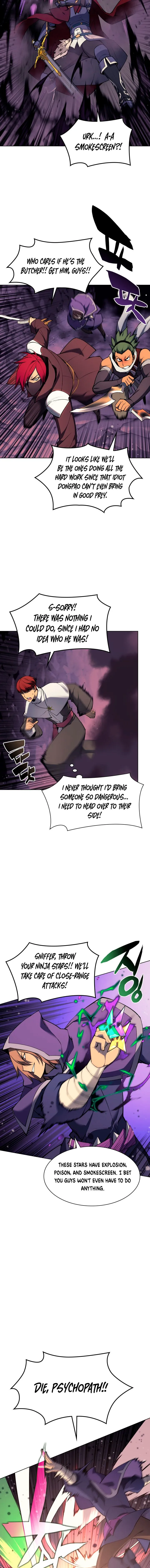 Overgeared Chapter 64 Online - página 12