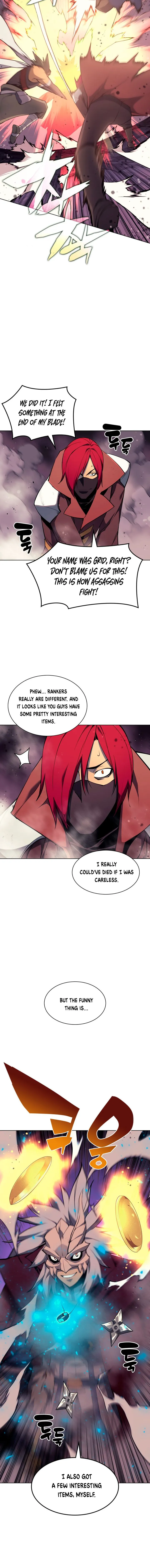 Overgeared Chapter 64 Online - página 13