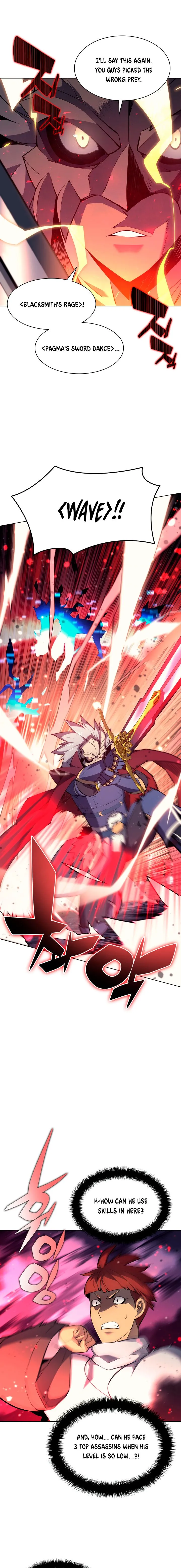Overgeared Chapter 64 Online - página 14