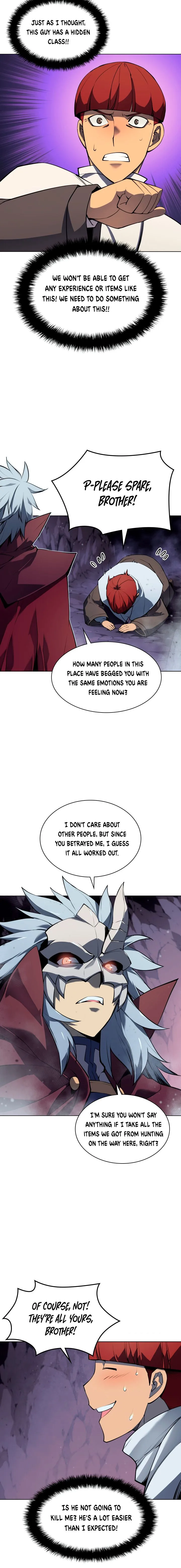Overgeared Chapter 64 Online - página 15