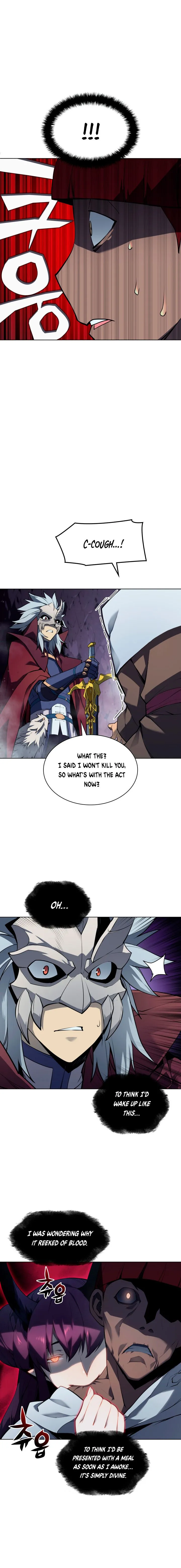 Overgeared Chapter 64 Online - página 16