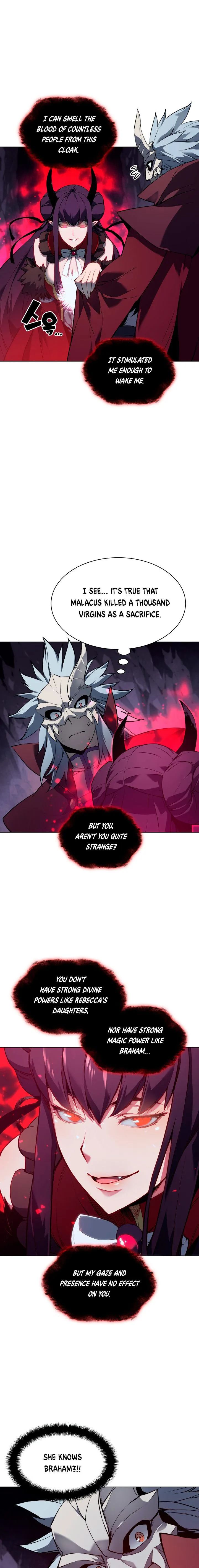 Overgeared Chapter 64 Online - página 18