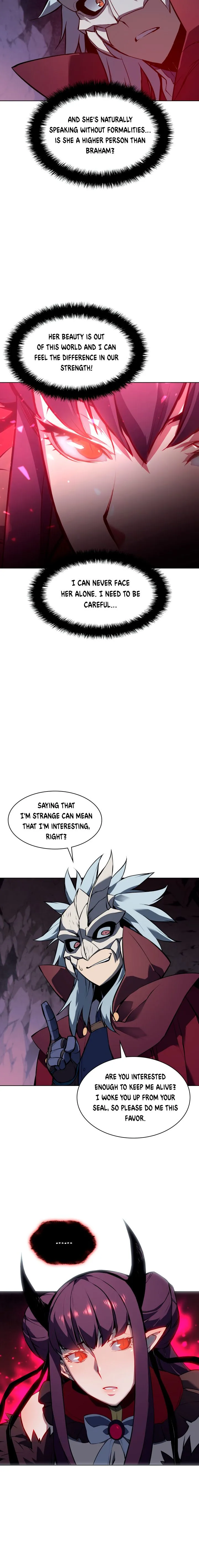 Overgeared Chapter 64 Online - página 19