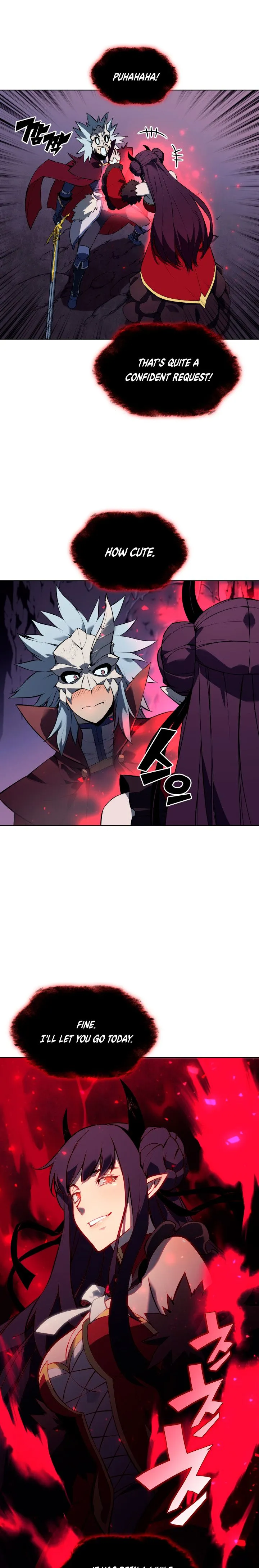 Overgeared Chapter 64 Online - página 20