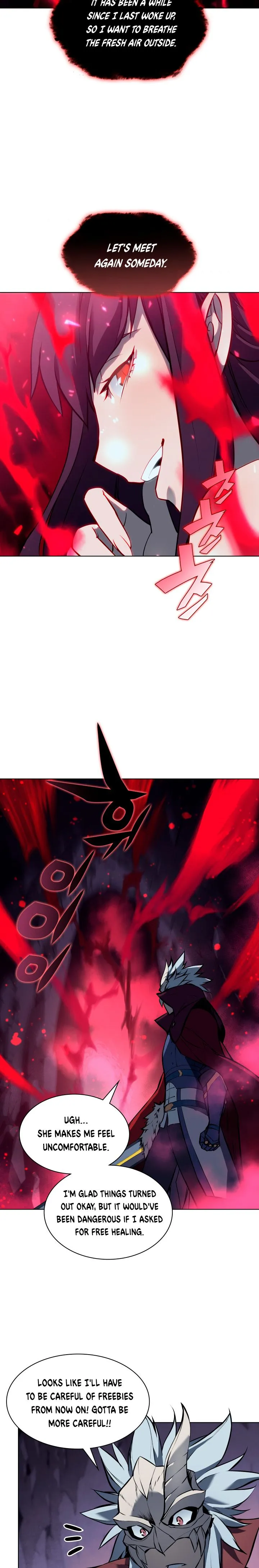 Overgeared Chapter 64 Online - página 21