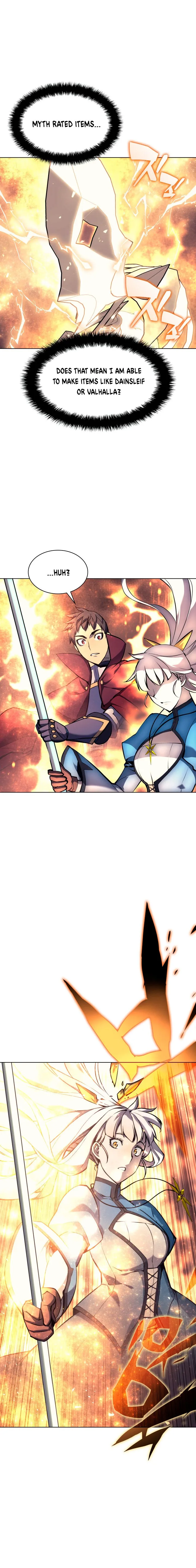 Overgeared Chapter 66 Online - página 4