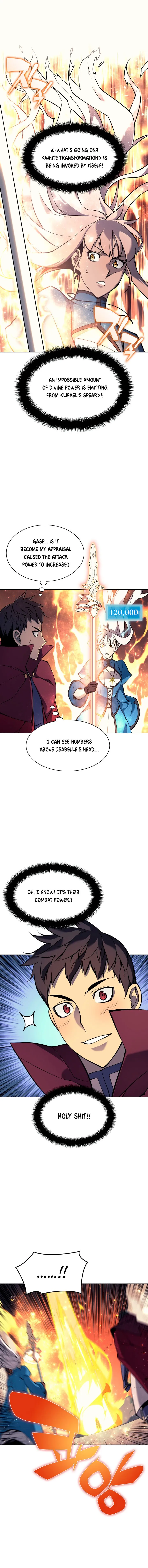 Overgeared Chapter 66 Online - página 5