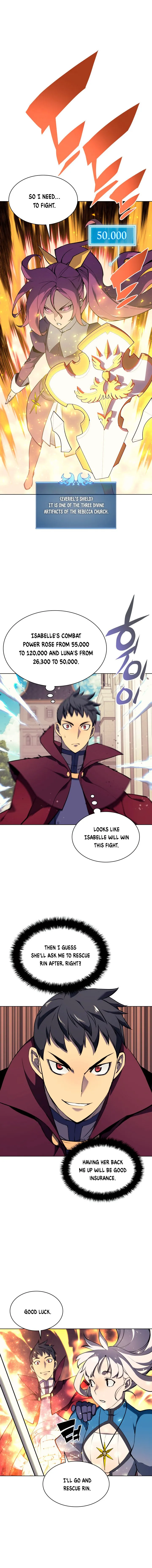 Overgeared Chapter 66 Online - página 6