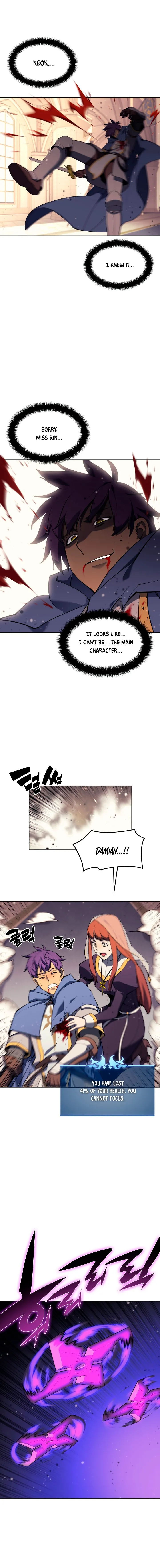 Overgeared Chapter 66 Online - página 8