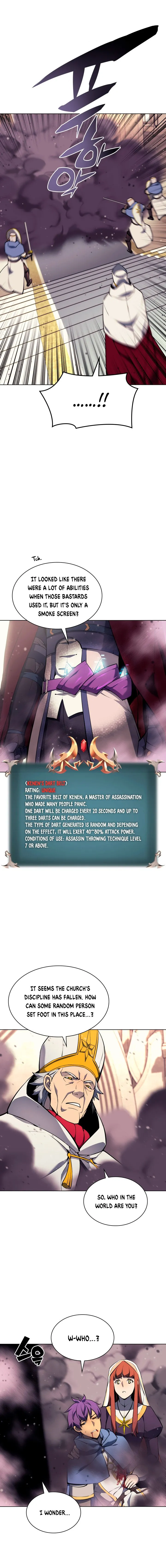 Overgeared Chapter 66 Online - página 9