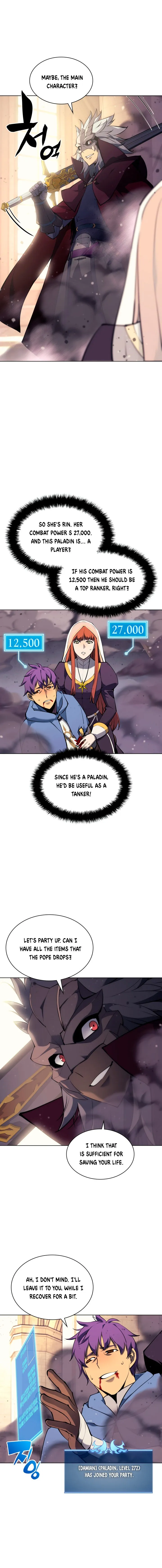 Overgeared Chapter 66 Online - página 10