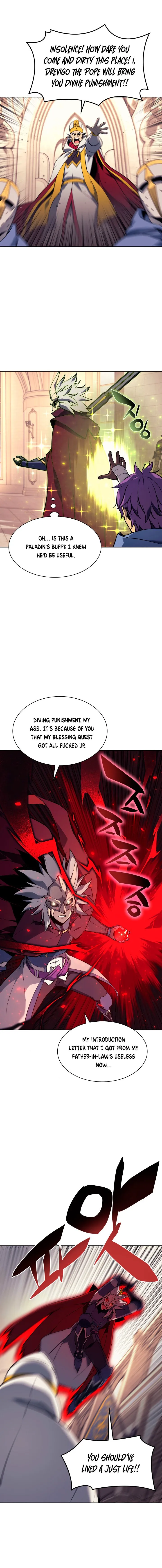 Overgeared Chapter 66 Online - página 11
