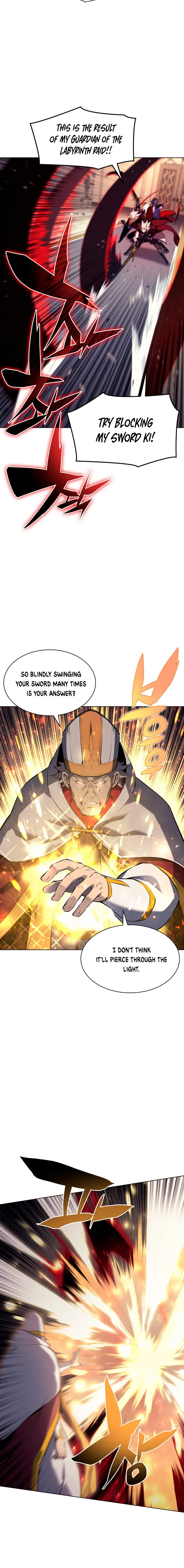 Overgeared Chapter 66 Online - página 14