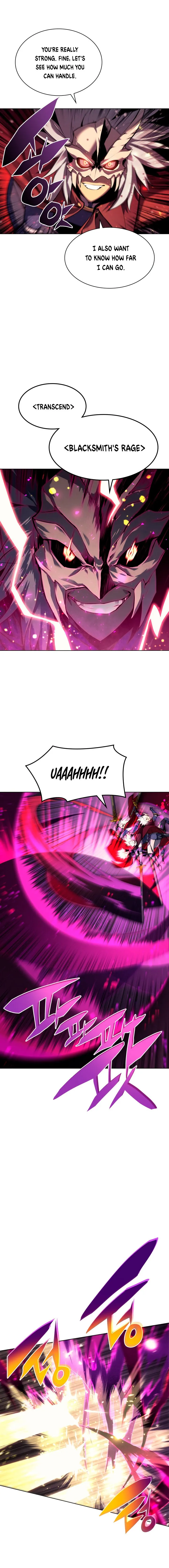 Overgeared Chapter 66 Online - página 15