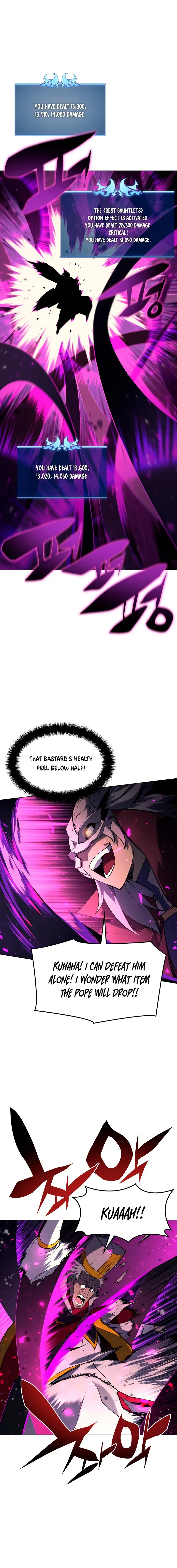 Overgeared Chapter 66 Online - página 17