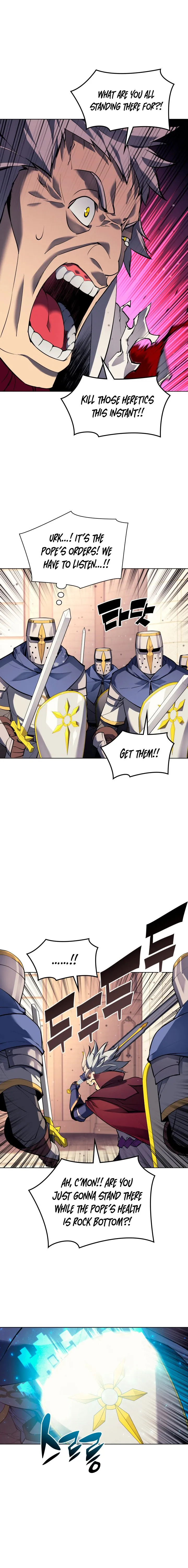Overgeared Chapter 66 Online - página 18