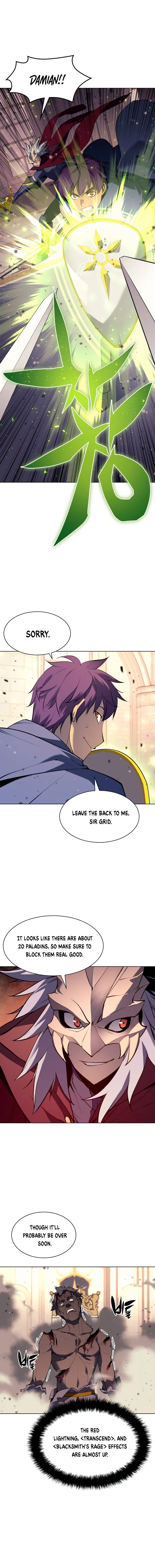 Overgeared Chapter 66 Online - página 19