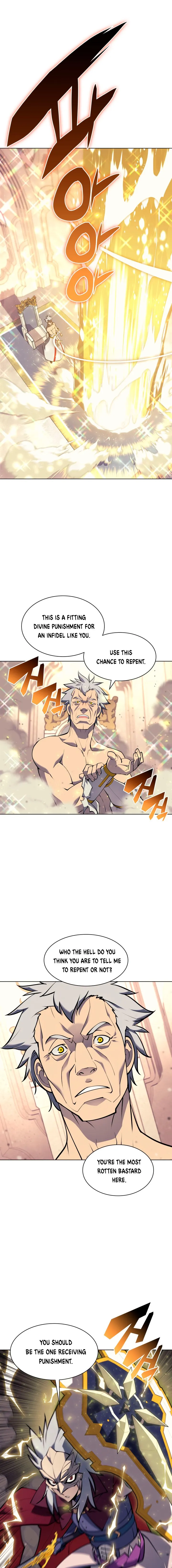 Overgeared Chapter 67 Online - página 2