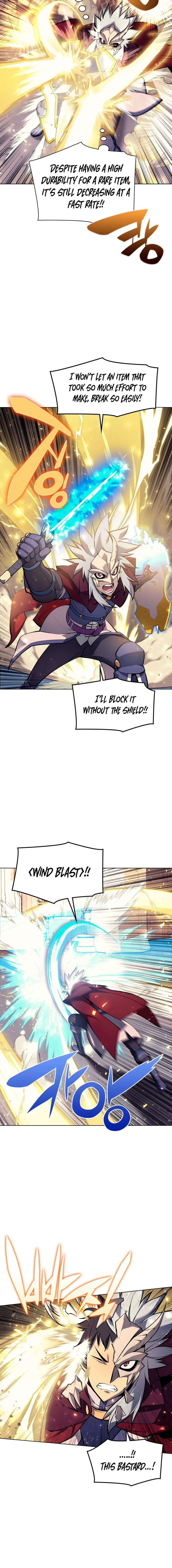 Overgeared Chapter 67 Online - página 4