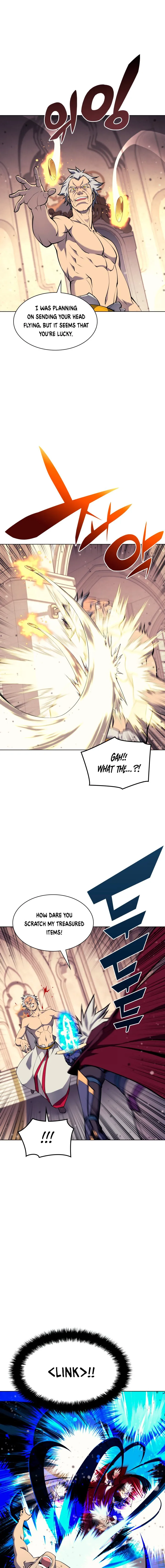 Overgeared Chapter 67 Online - página 5