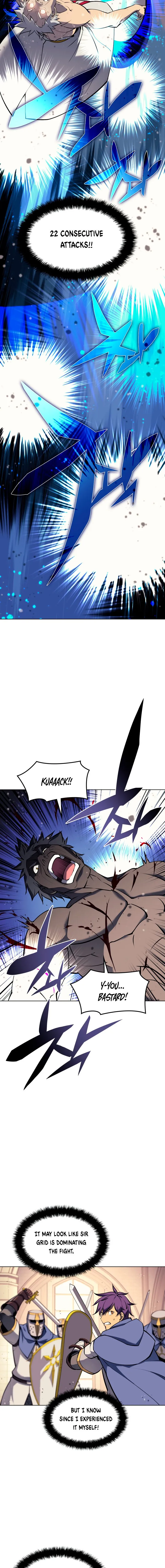 Overgeared Chapter 67 Online - página 6