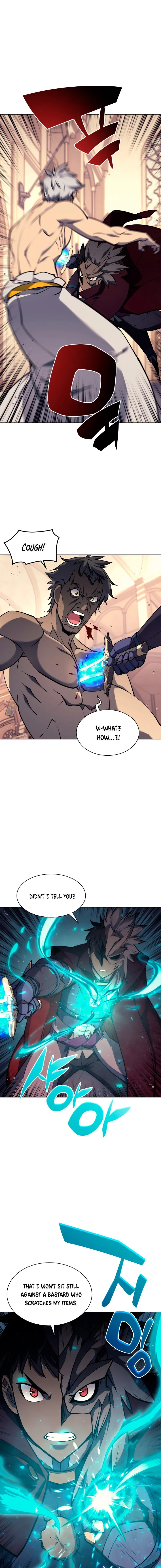 Overgeared Chapter 67 Online - página 8