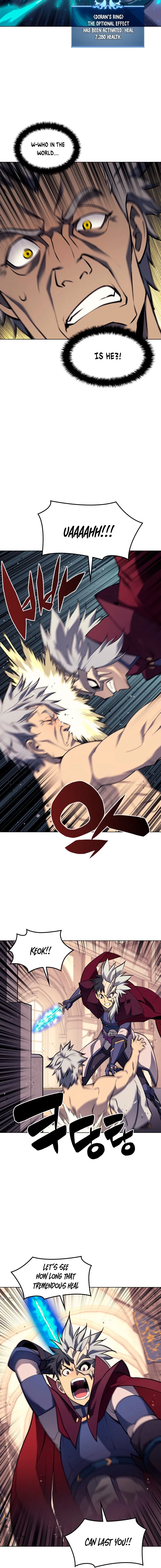 Overgeared Chapter 67 Online - página 9