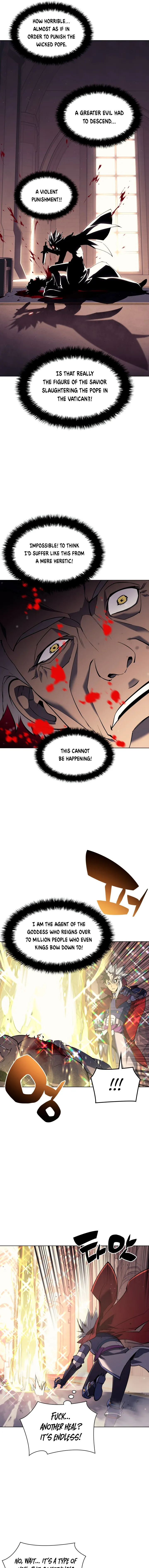 Overgeared Chapter 67 Online - página 11