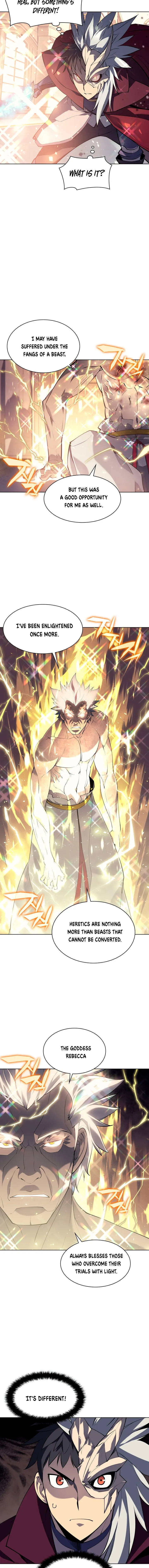 Overgeared Chapter 67 Online - página 12