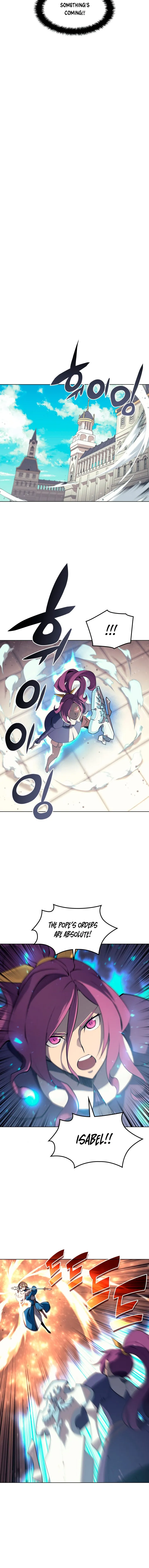 Overgeared Chapter 67 Online - página 13