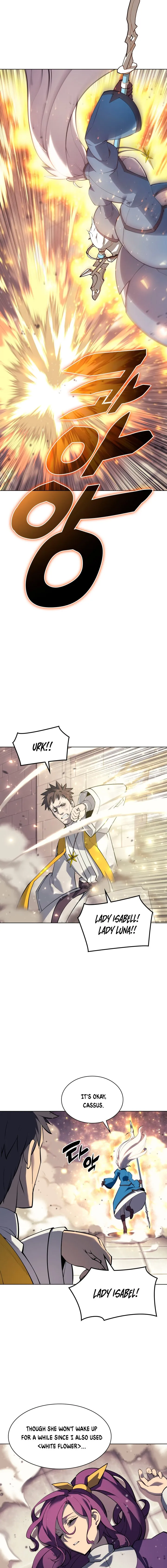 Overgeared Chapter 67 Online - página 15