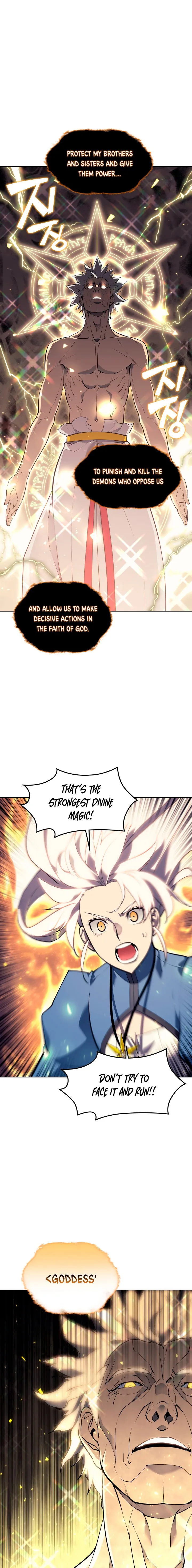 Overgeared Chapter 67 Online - página 17