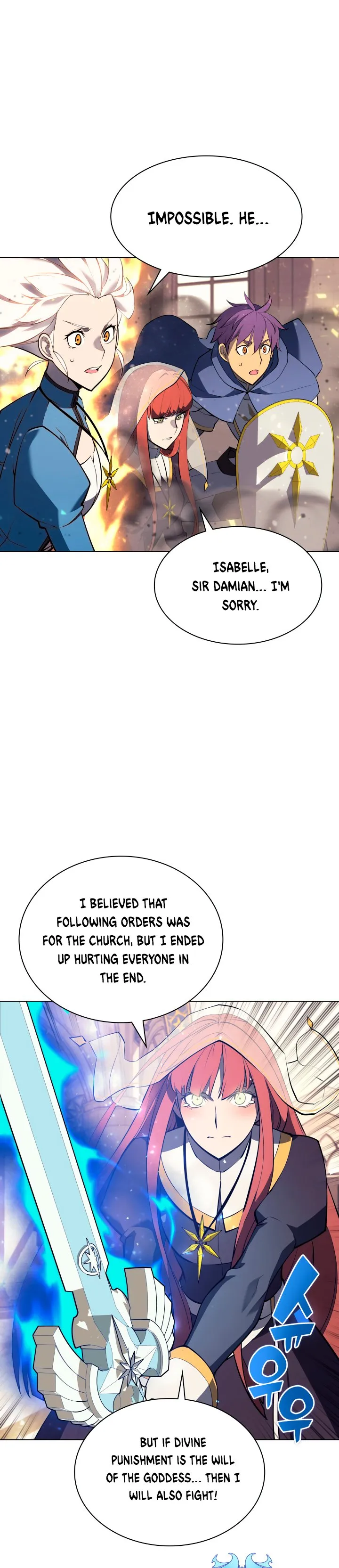 Overgeared Chapter 67 Online - página 20