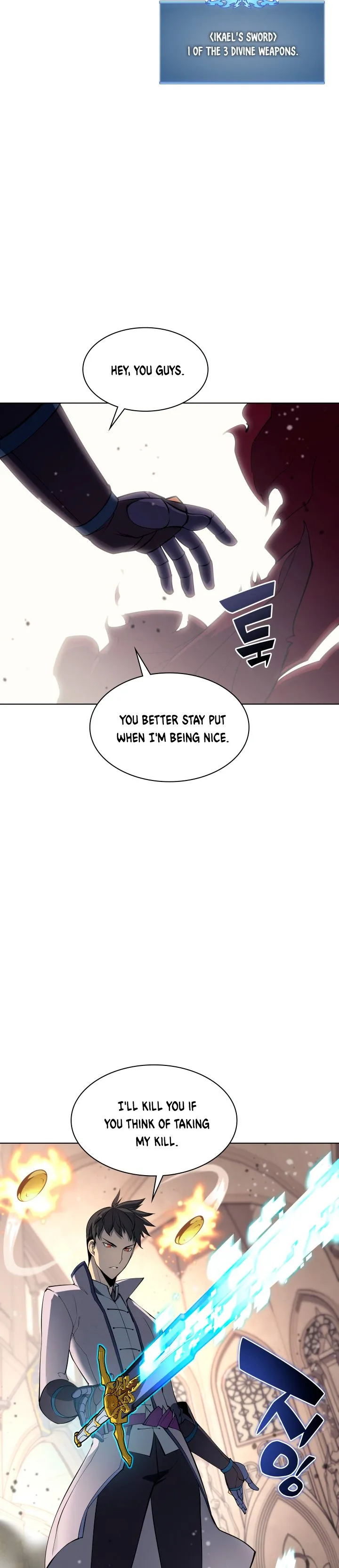 Overgeared Chapter 67 Online - página 21
