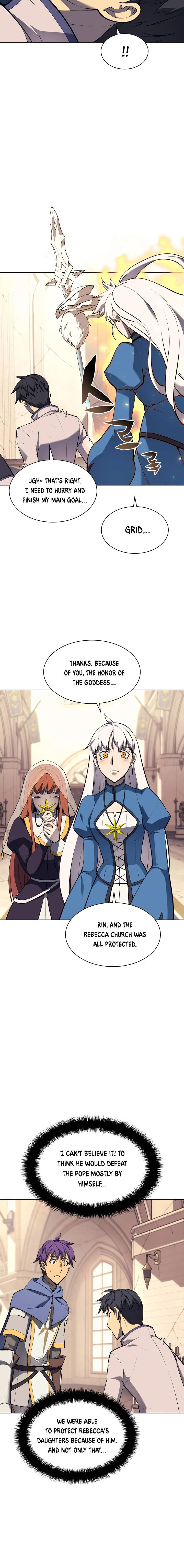 Overgeared Chapter 68 Online - página 15