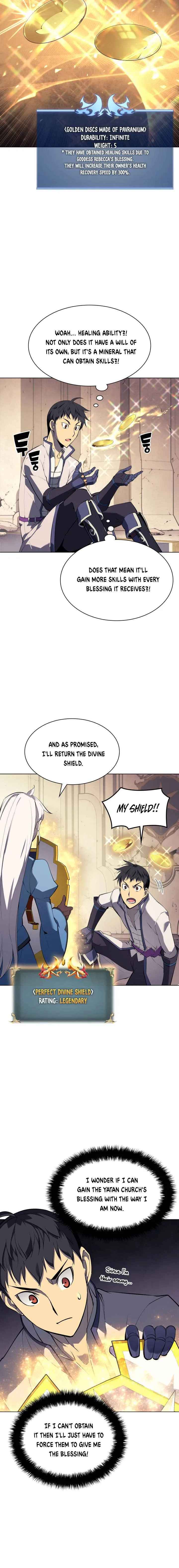 Overgeared Chapter 68 Online - página 19