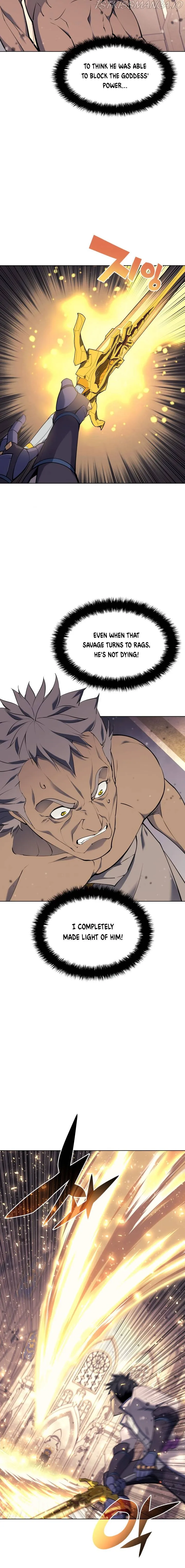 Overgeared Chapter 68.1 Online - página 3