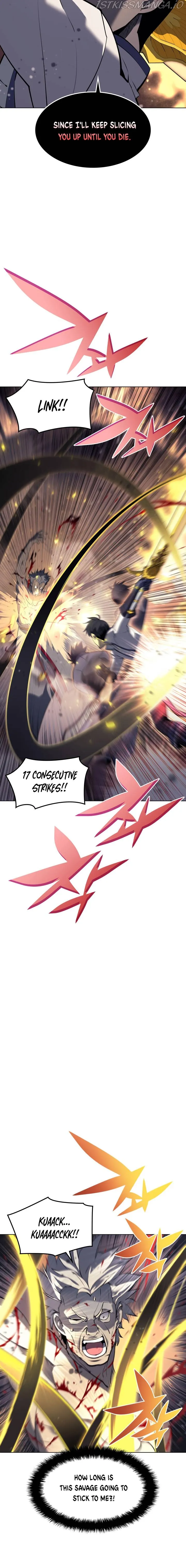 Overgeared Chapter 68.1 Online - página 7